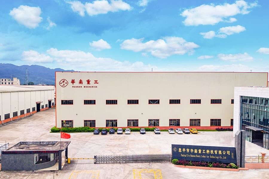 Huanan Heavy Industry Technology Co., Ltd.