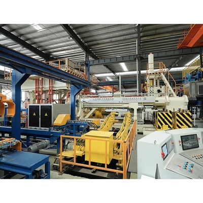 Good price 6000MT Hydraulic Custom Aluminum Extrusion Profile Press Machine online