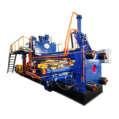 quality 1000MT High Speed Hydraulic Aluminum Extrusion Machine factory