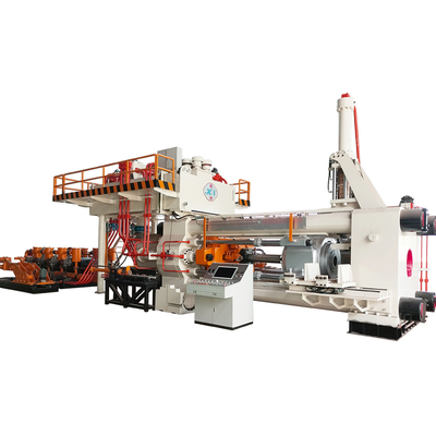 quality Automated 1500T Silver Extrusion Machine For Silver Profile factory