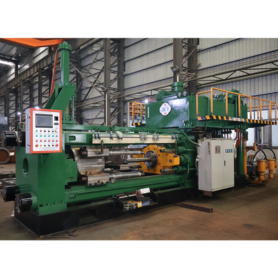 Good price 700T Customized Type Aluminum Extrusion Machine Press Extruder online