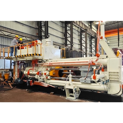 Good price 1100T High Speed Hydraulic Aluminium Extrusion Price From Extrusion Press Manufacturers online