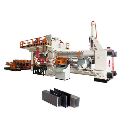 Hot Selling Customized 2500T Aluminium Extrusion Press Machine for Extruding Aluminum Profile