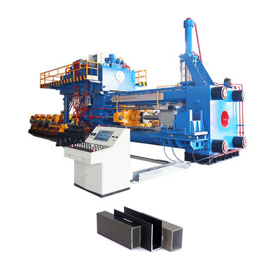 New 2200MT Efficient Aluminium Extruder Machine Press Extrusion Aluminum