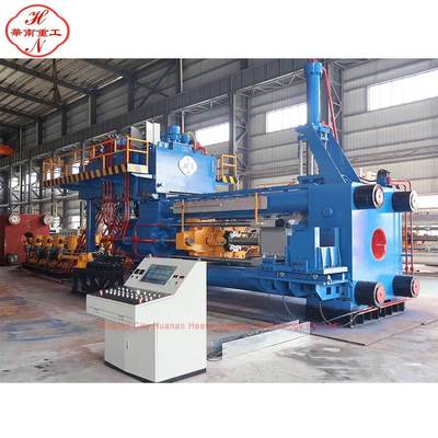 Factory Supply Low Price 2200T Aluminum Extrusion Machine For Making Aluminum Profiles