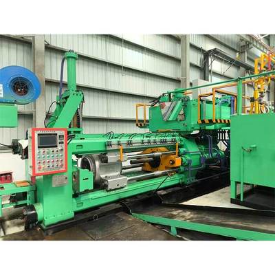 Goede prijs China Hot Sale 1100T Aluminium sectie machine voor aluminium profiel perslijn online