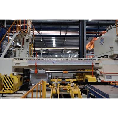 Bom preço Profil de máquina de extrusão de alumínio de 2750T personalizável de alta produtividade on-line