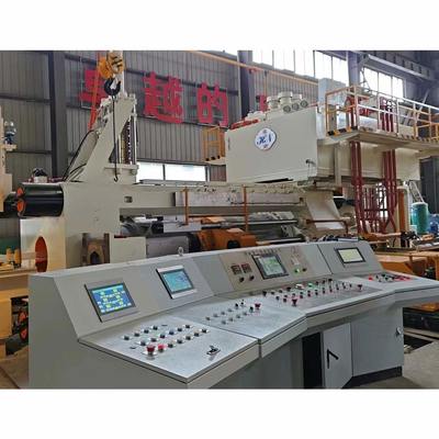 Guter Preis Hydraulische 3000T Aluminium/Kupfer/Magnesium-Extrusionspresse zur Herstellung von Rohren und Profilen aus Legierungen Online