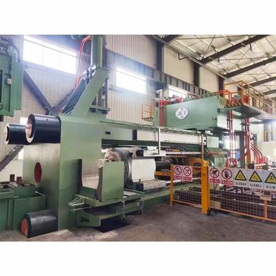 İyi bir fiyat. 3600T Otomatik Alüminyum Profil Ekstrüzyon Makinesi çevrimiçi