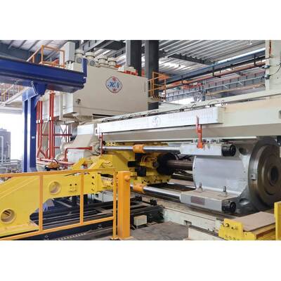 Giá tốt. Huanan 4500ton Press Extrusion Aluminium để sản xuất các thanh nhôm trực tuyến