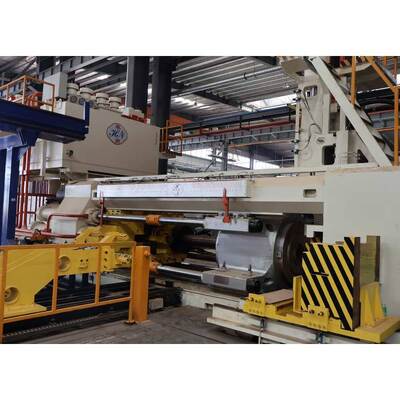 Buon prezzo 4500T più venduta macchina di stampa per estrusione di alluminio personalizzata per estrudere il profilo di alluminio in linea