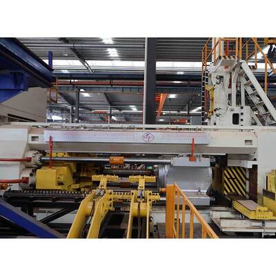 Guter Preis Huanan 4500t Hydraulische Vier-Säulen-Warmstrangpresse für Kupfer/Messing/Aluminium Online