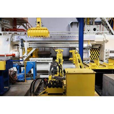 Harga yang bagus 7500T Kualitas Eropa Mesin Ekstrusi Hidrolik Aluminium Kecepatan Tinggi on line