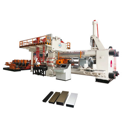 Bon prix Extrudeuse à pression en aluminium à ventes chaudes de 2500T par fabricant chinois en ligne