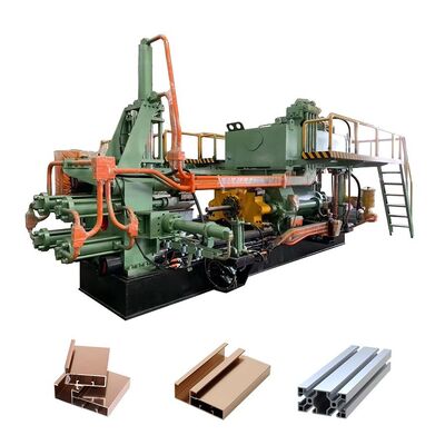 ราคาดี 700t ขายร้อน เครื่องบดอลูมิเนียมประสิทธิภาพดี ออนไลน์