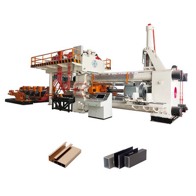 Goede prijs Chinese leverancier van aluminium-extrusiepers ((2500T) online