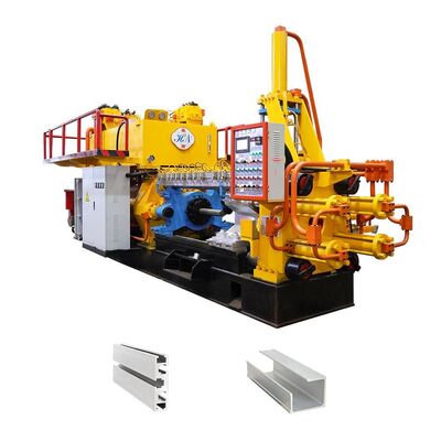 قیمت خوب چین 600T ماشین محافظ انرژی کوچک آلومینیوم آنلاین