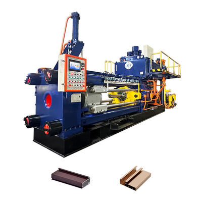 Bon prix 1100T machine à profilés hydrauliques personnalisables en aluminium en ligne