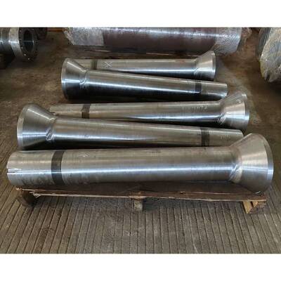 Bon prix Pièces d'extrudeuse pour machine d'extrusion en vente en ligne