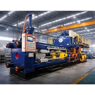 Dobra cena. Gorąca sprzedaż z Chin 1100T Aluminium Extrusion Machine For Press Aluminium Profile w Internecie