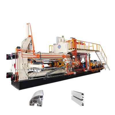 Dobra cena. Specjalistyczna prasa do wytłaczania aluminium 1250T energooszczędna w Internecie