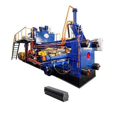 ราคาดี ขายร้อนและมีประสิทธิภาพสูง 1100T อลูมิเนียม extrusion เครื่อง ออนไลน์