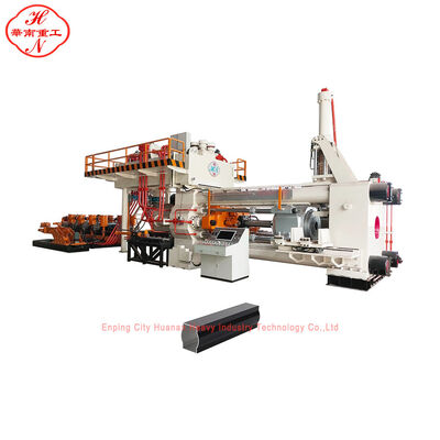 Giá tốt. Máy đẩy nhôm chuyên nghiệp có thể tùy chỉnh 2500T trực tuyến