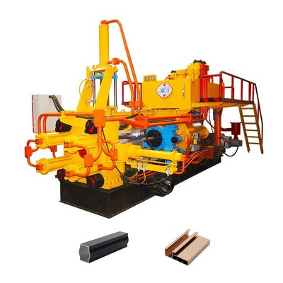 Bon prix Ligne d'extrusion automatique 600T en aluminium à vendre en ligne