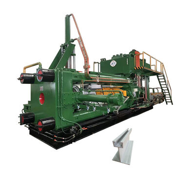 Giá tốt. Dây chuyền sản xuất máy ép đùn phôi nhôm 1500T với bộ truyền động tiết kiệm năng lượng Servo do nhà sản xuất nổi tiếng Trung Quốc chế tạo trực tuyến