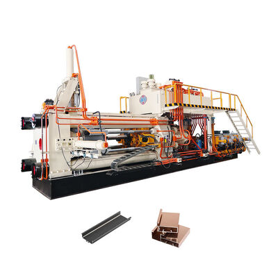 Bon prix Presse d'extrusion à servomoteur économe en énergie de haute précision 1250T en ligne