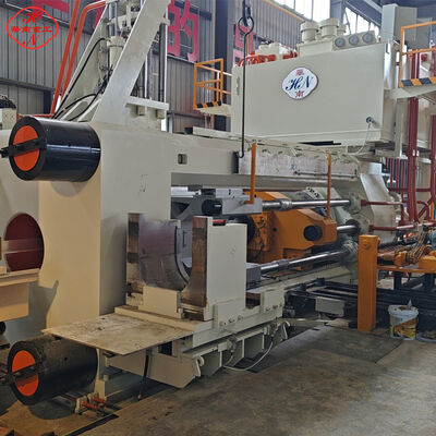Buen precio Máquina de extrusión de aluminio de venta caliente en China en línea