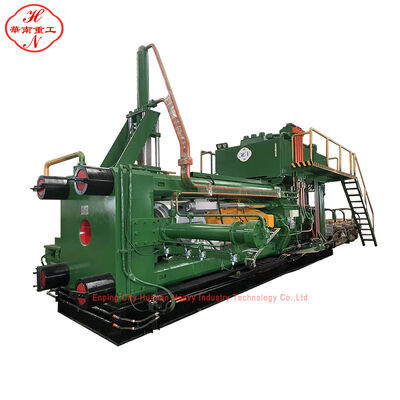 Goede prijs 2000ust Magnesium Extrusieprofiel Tafels in Aluminium Extrusiemachine online