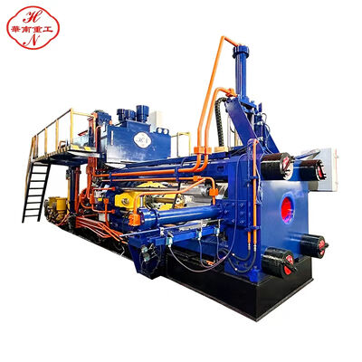 Harga yang bagus 1000mt Aluminium Extrusion Machine Dapat Dirancang Sesuai dengan Kebutuhan Pelanggan on line