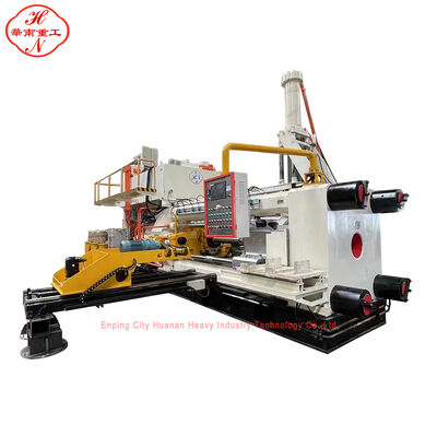 Goede prijs Hn-880ust Aluminium Extrusie Handling Tafels in Aluminium Extrusie Machine online