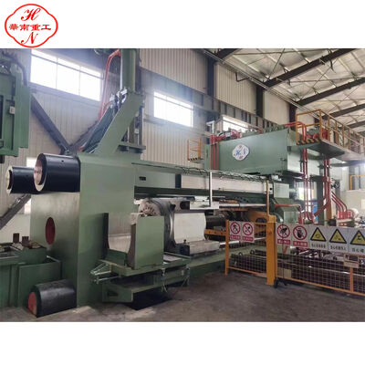 Καλή τιμή Aluminium Extrusion Press Machine Μηχανή Παραγωγής Προφίλ Αλουμινίου σε απευθείας σύνδεση