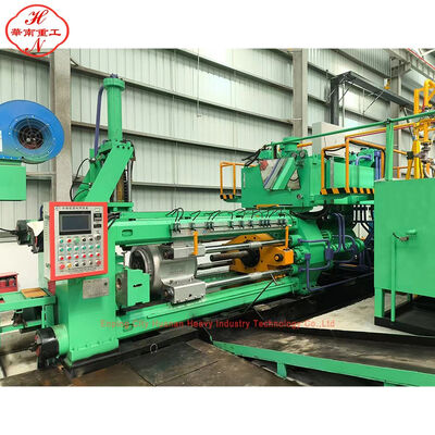 Harga yang bagus Mesin Cetak Ekstrusi Aluminium Tipe Disesuaikan oleh Produsen Profesional China on line