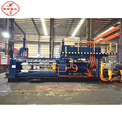 Good price Hot Sale Aluminium Extrusion Machine for Aluminium Profile Production Line online