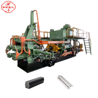 Giá tốt. Máy ép nhôm 770ust với động cơ tần số trực tuyến