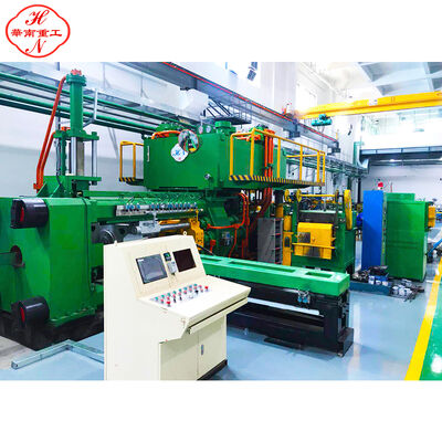 قیمت خوب 770 است آلومینیوم ماشین Extrusion برای ساخت پنجره و درب پروفایل آنلاین