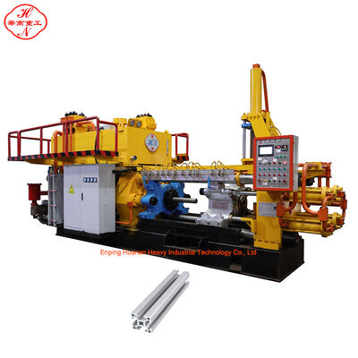 Good price Good Quality Aluminum Extrusion Machine in 660ust to Make 8 Inch Billet online