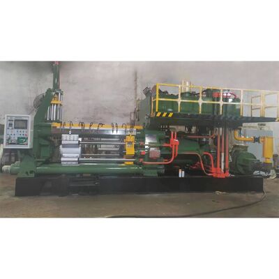 Goede prijs Hoogwaardige Aluminium Profiel Extrusie Koeltafel in 700t Aluminium Extrusiemachine online