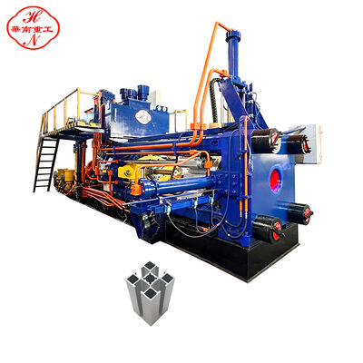 Good price High Quality Energy Saving Extrusion Press Machine for Alloy Copper Aluminium Profile online