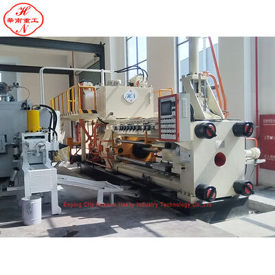 İyi bir fiyat. Bakır, Magnezyum için 700 Ton Ekstrüzyon Pres Makinesi, Alüminyum Ekstrüzyon Makinesi çevrimiçi