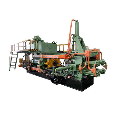 Good price Custom Aluminum Extrusion Press Machines for Global Buyers online