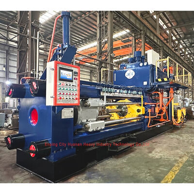 Dobra cena. 800t Aluminium Flexible Control Extrusion Machine do profili aluminiowych w Internecie