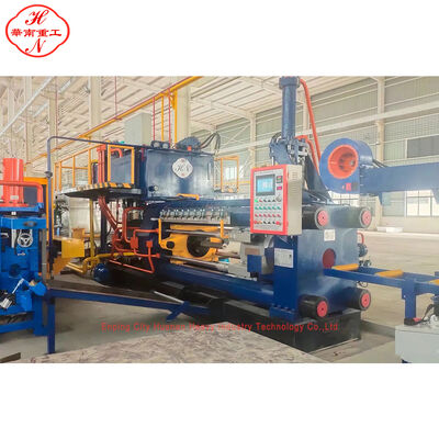 Giá tốt. Hệ thống tiết kiệm năng lượng bán nóng máy ép ép ép nhôm trực tuyến