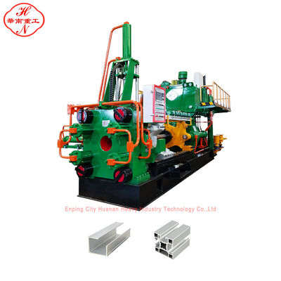 Good price High Precision Aluminium Extrusion Presses for Industrial Use online