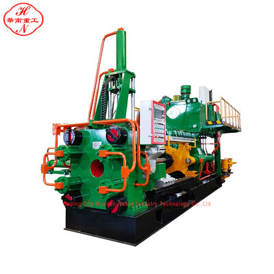 Good price Extruding Aluminium Profile with New High-Productivity Machine for Aluminium Extrusion Presses online