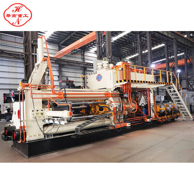 Bom preço Máquina de Extrusão de Alumínio da China - Uma Máquina Mecânica Essencial em Fábrica de Alumínio on-line