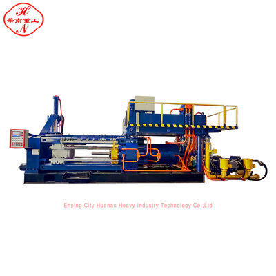 Good price High Quality Customized Type From China Aluminum Extrusion Machine Press Extruder online